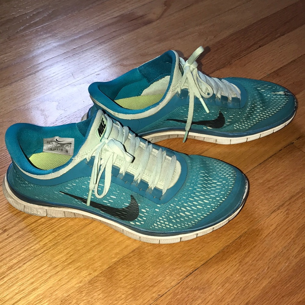 Nike Free 3.0